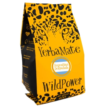 WildPower Argentina Despalada 400 g